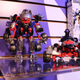 Illustration for article titled The Biggest Transformer Ever Made: Metroplex, and All the New Transformers from Toy Fair